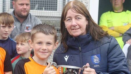 O’Reilly hits priceless winner for Southend