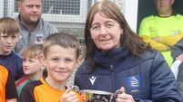 O’Reilly hits priceless winner for Southend
