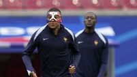 Euro 2024 day eight: France wait on Kylian Mbappe ahead of Netherlands clash