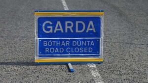 Man seriously injured in Sligo crash