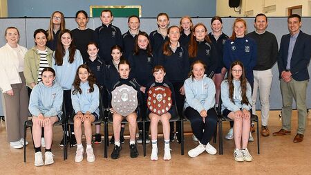 Local Notes: Anniversary celebrations, medal presentations and annual vintage run