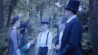 Waterford students' film screening in local theatre