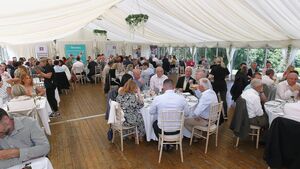 IDA boss backs Waterford at Chamber Summer Gala event