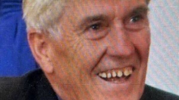 Loss of Michael Holland felt hugely in Dungarvan