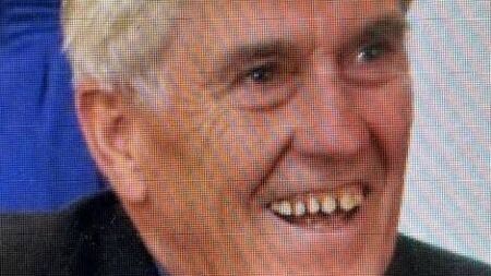 Loss of Michael Holland felt hugely in Dungarvan