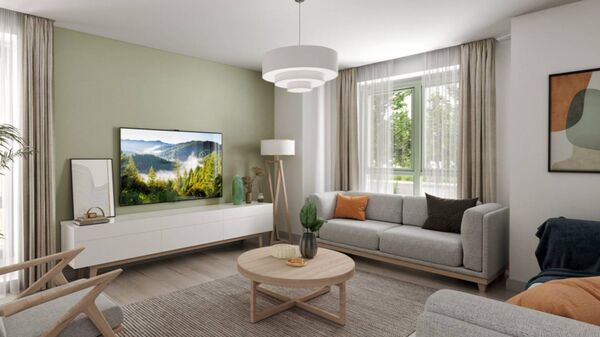 The new homes will be available under the Affordable Purchase Scheme. Pic: Kilkenny County Council The new homes will be available under the Affordable Purchase Scheme. Pic: Kilkenny County Council