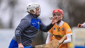Déise two wins away from knockout camogie