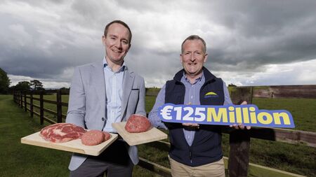 Dawn Meats to recruit as part of €125m contract with Aldi