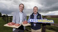 Dawn Meats to recruit as part of €125m contract with Aldi 