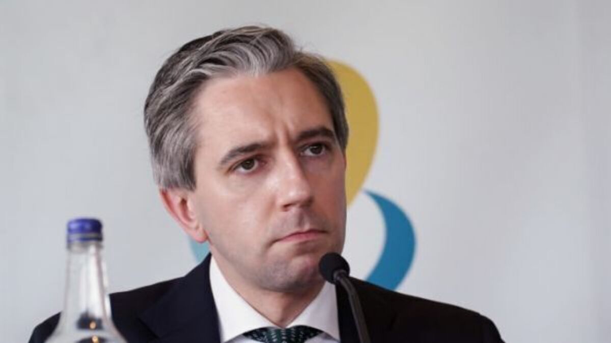 ‘More to do’ to maintain peace and improve Anglo-Irish relations – Taoiseach