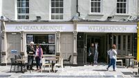 New bar and grill to open in place of Wetherspoon in heart of Waterford city