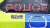 Three officers attacked during incident at Derry shopping centre