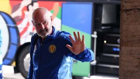 Euro 2024 day 10: Scotland aiming to reach knockout stages for first time