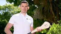 Gearóid Hegarty: 'There is a lot more to life outside of hurling'