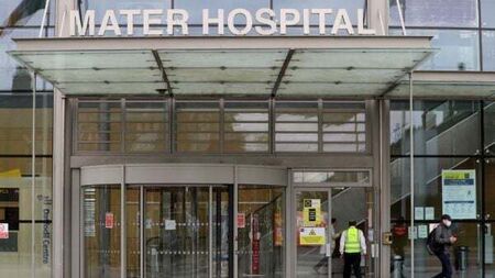 Two arrests made as man seriously injured in attack in Dublin city centre