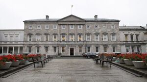 Government TD calls for review of 'anomaly' around travel and accommodation expenses Government TD calls for review of 'anomaly' around travel and accommodation expenses