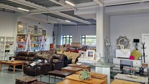 Vandals target Tramore SVP premises and slash donated items