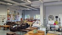 Vandals target Tramore SVP premises and slash donated items