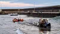 Local Notes: Order of Malta, community market and Tramore RNLI  
