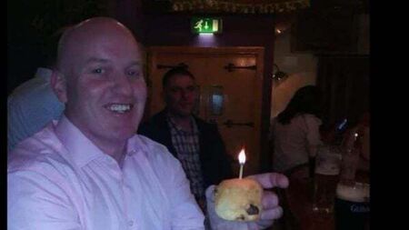 Man who died in Donegal diving incident is named locally