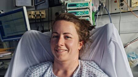 Waterford woman running her way to recover following brain tumour