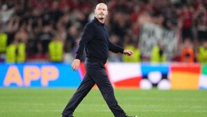Steve Clarke wants answers over penalty decision after Scotland’s Euro 2024 exit