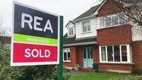Waterford county house prices rise