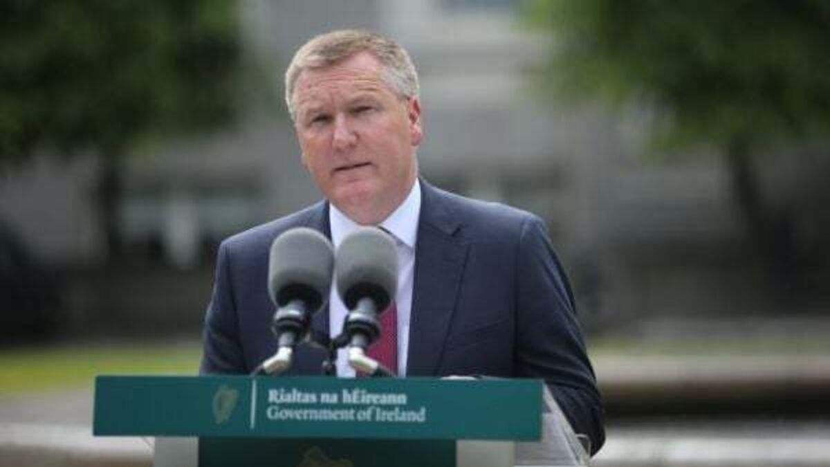 Michael McGrath set to be named Ireland's next EU Commissioner
