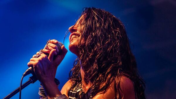 Girls night open mic for Waterford