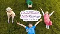 Wellness to play key feature of Wild festival