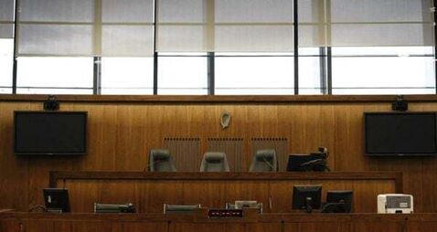 Ex-Kinahan gang member 'Mr Nobody' jailed for facilitating murder of innocent man
