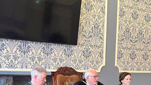 Councillor Joe Kelly elected as Metropolitan Mayor in Waterford