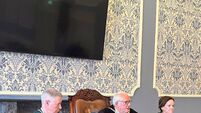 Councillor Joe Kelly elected as Metropolitan Mayor in Waterford