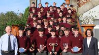 WATCH: De La Salle Choir celebrates great year