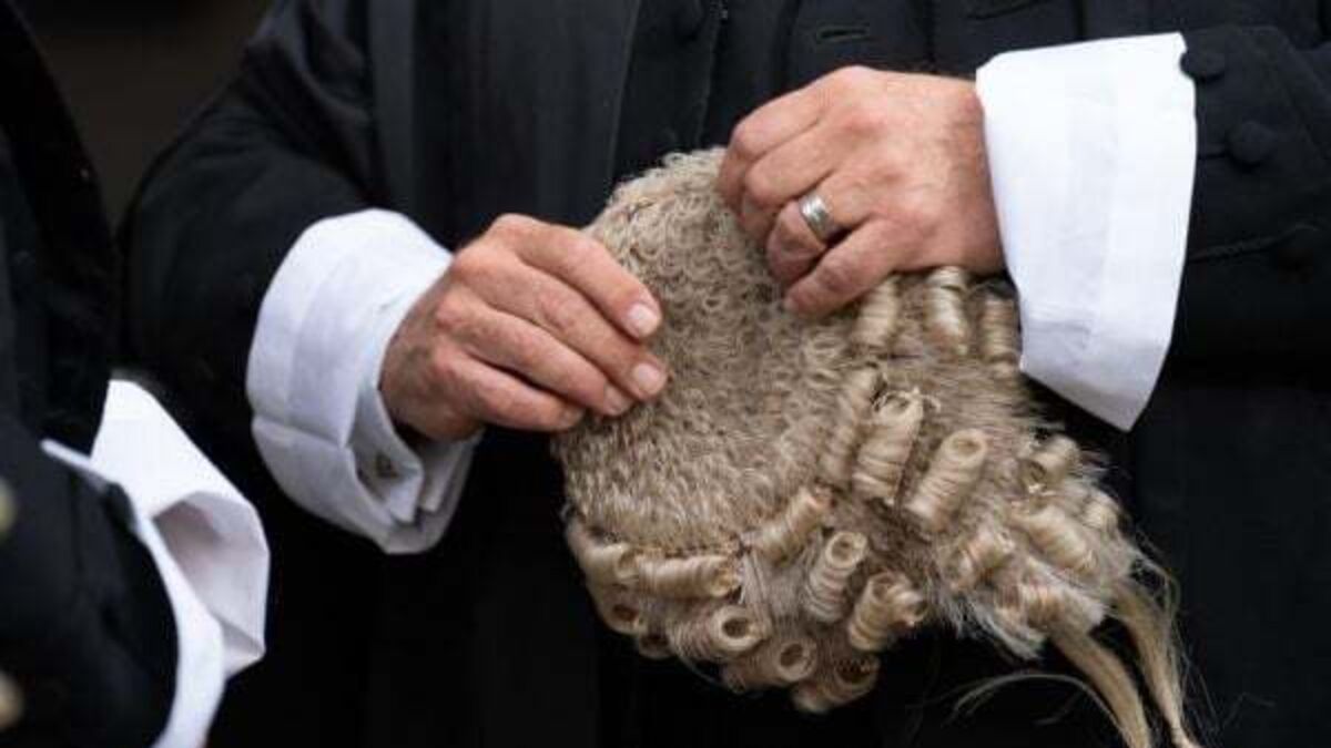 Ireland has 'one of the meanest systems in Europe' for compensating victims of crime