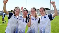 Power’s first-ever Waterford goal is a crucial one