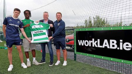 Villa FC rename club grounds in official opening