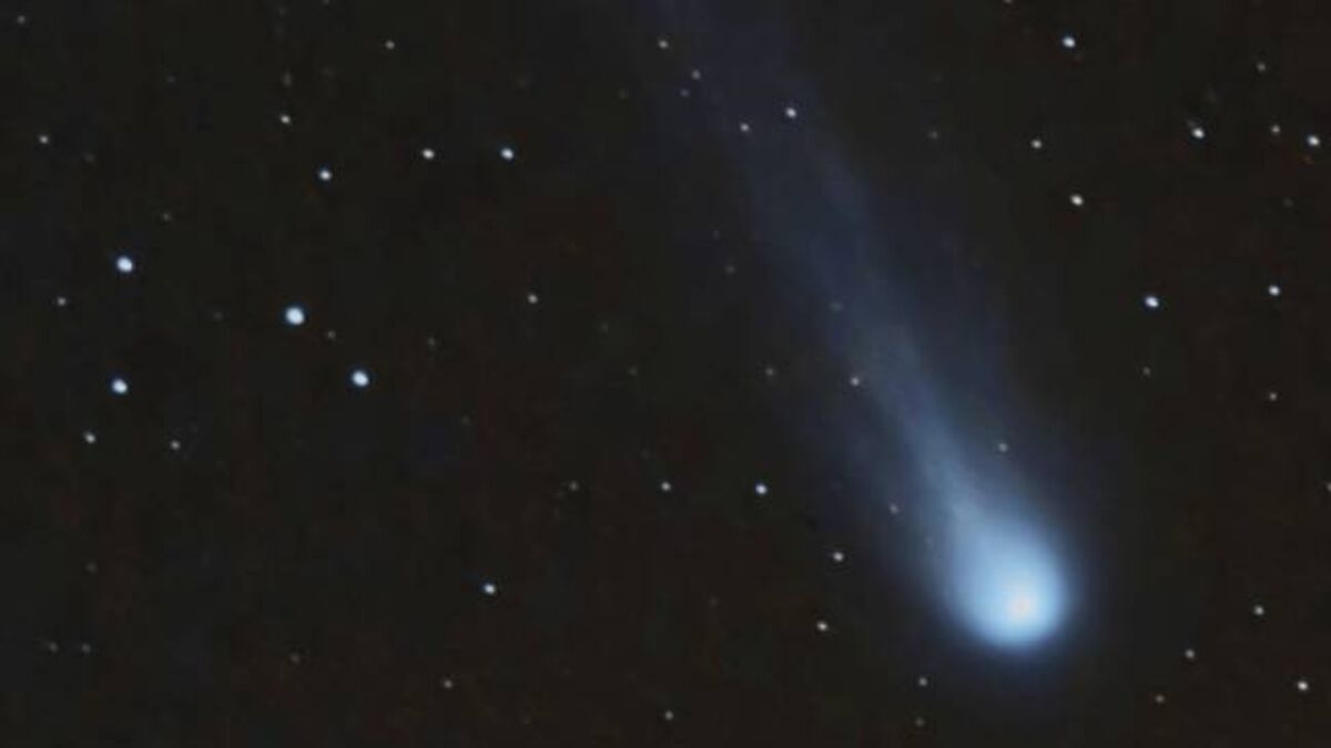 Waterford astro-photographer shortlisted for national award