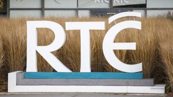 RTÉ to cut 400 jobs over next five years under new strategy