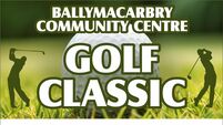 Local Notes: Nire Valley Drop, golf classic fundraiser and work to begin on playground