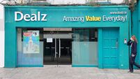 Dealz blaze in Waterford City caused by 'small issue'
