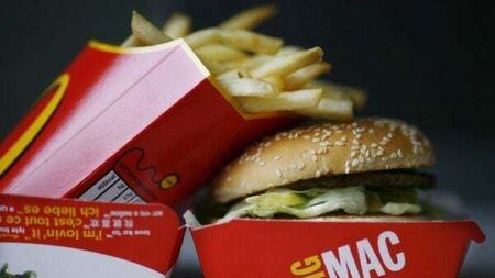 McDonald's worker who applied sauce to burgers loses €60k repetitive strain claim