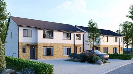 Launch of final phase in upscale Gracedieu housing development