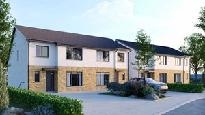 Launch of final phase in upscale Gracedieu housing development