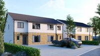 Launch of final phase in upscale Gracedieu housing development