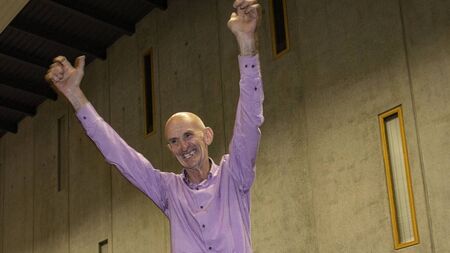 Poll topper Seanie Power to chair Comeragh District Council