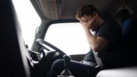 Study reveals Waterford city has drowsiest drivers