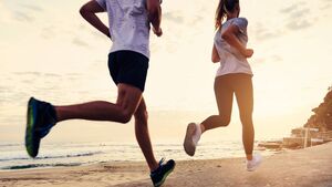 Your Fitness: Imperfect consistency beats perfect inconsistency Your Fitness: Imperfect consistency beats perfect inconsistency