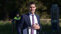 Jack Chambers approved as next Minister for Finance in Dáil vote