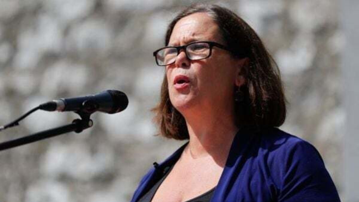 Sinn Féin the most popular party among young adults, research finds